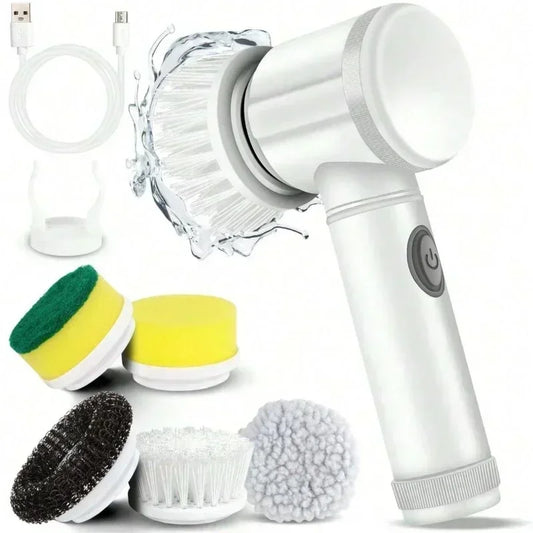 ORVIAN™ Scrub Jet Mini