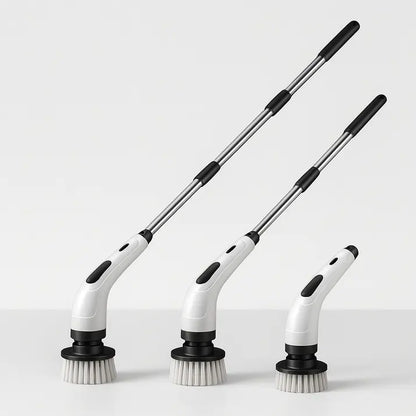 ORVIAN™ Jet Spin Scrubber